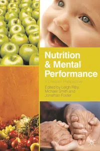 Nutrition and Mental Performance_cover
