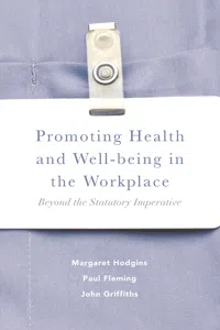 Promoting Health and Well-being in the Workplace_cover