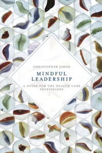 Mindful Leadership_cover