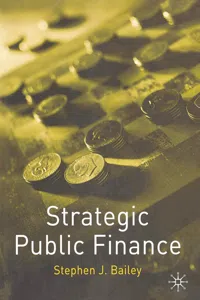 Strategic Public Finance_cover