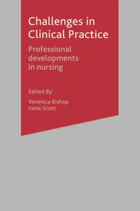 Challenges in Clinical Practice_cover