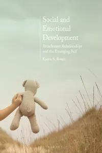 Social and Emotional Development:_cover