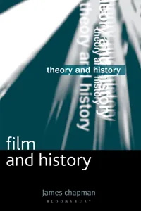 Film and History_cover