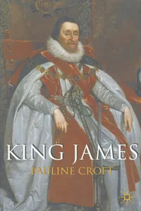 King James_cover