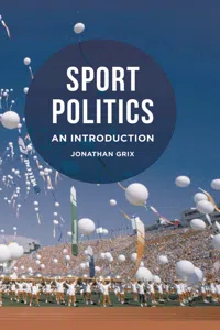 Sport Politics_cover