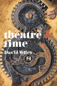 Theatre and Time_cover