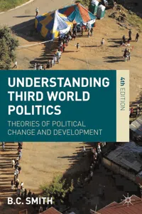 Understanding Third World Politics_cover
