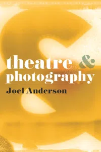 Theatre and Photography_cover