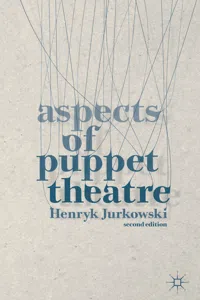 Aspects of Puppet Theatre_cover