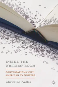 Inside The Writers' Room_cover