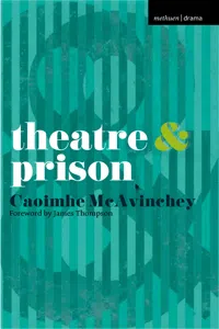 Theatre and Prison_cover