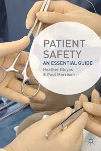 Patient Safety_cover