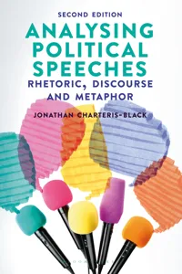 Analysing Political Speeches_cover