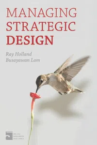 Managing Strategic Design_cover