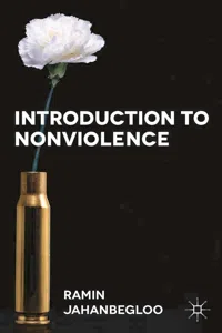 Introduction to Nonviolence_cover
