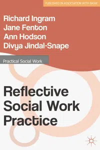 Reflective Social Work Practice_cover