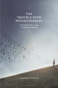 The Trouble with Psychotherapy_cover