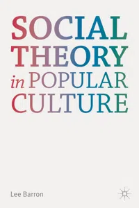 Social Theory in Popular Culture_cover