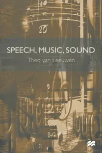 Speech, Music, Sound_cover