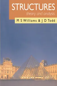 Structures: Theory and Analysis_cover