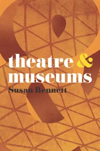 Theatre and Museums_cover