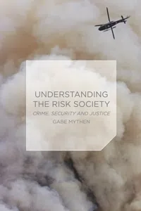 Understanding the Risk Society_cover