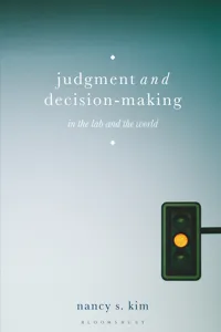 Judgment and Decision-Making_cover