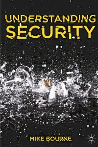 Understanding Security_cover