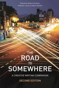The Road to Somewhere_cover