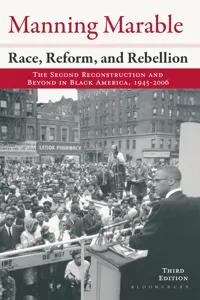 Race, Reform and Rebellion_cover