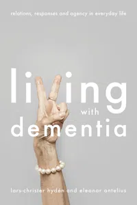 Living With Dementia_cover