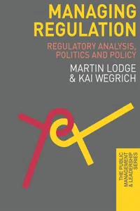 Managing Regulation_cover