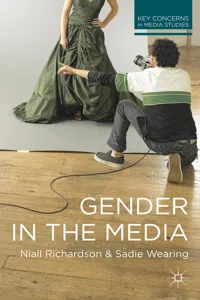 Gender in the Media_cover