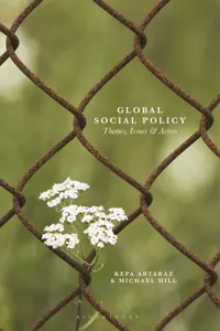 Global Social Policy_cover