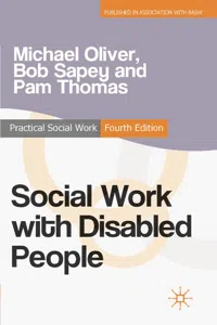 Social Work with Disabled People_cover