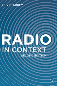 Radio in Context_cover