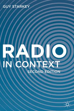 Radio in Context