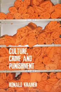 Culture, Crime and Punishment_cover