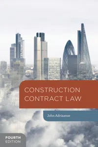Construction Contract Law_cover