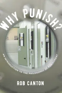 Why Punish?_cover