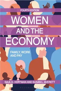 Women and the Economy_cover