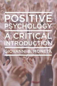 Positive Psychology_cover