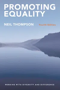 Promoting Equality_cover
