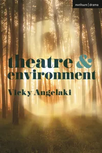Theatre and Environment_cover