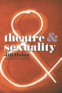 Theatre and Sexuality_cover