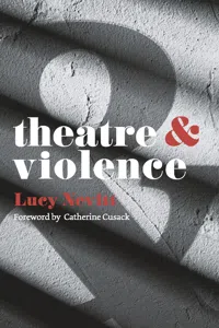 Theatre and Violence_cover