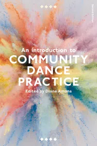 An Introduction to Community Dance Practice_cover