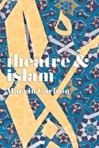 Theatre and Islam_cover