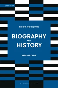 Biography and History_cover