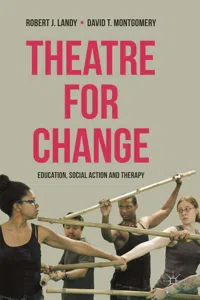 Theatre for Change_cover